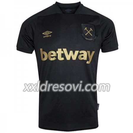 West Ham United Treći Nogometni Dres 2020-2021